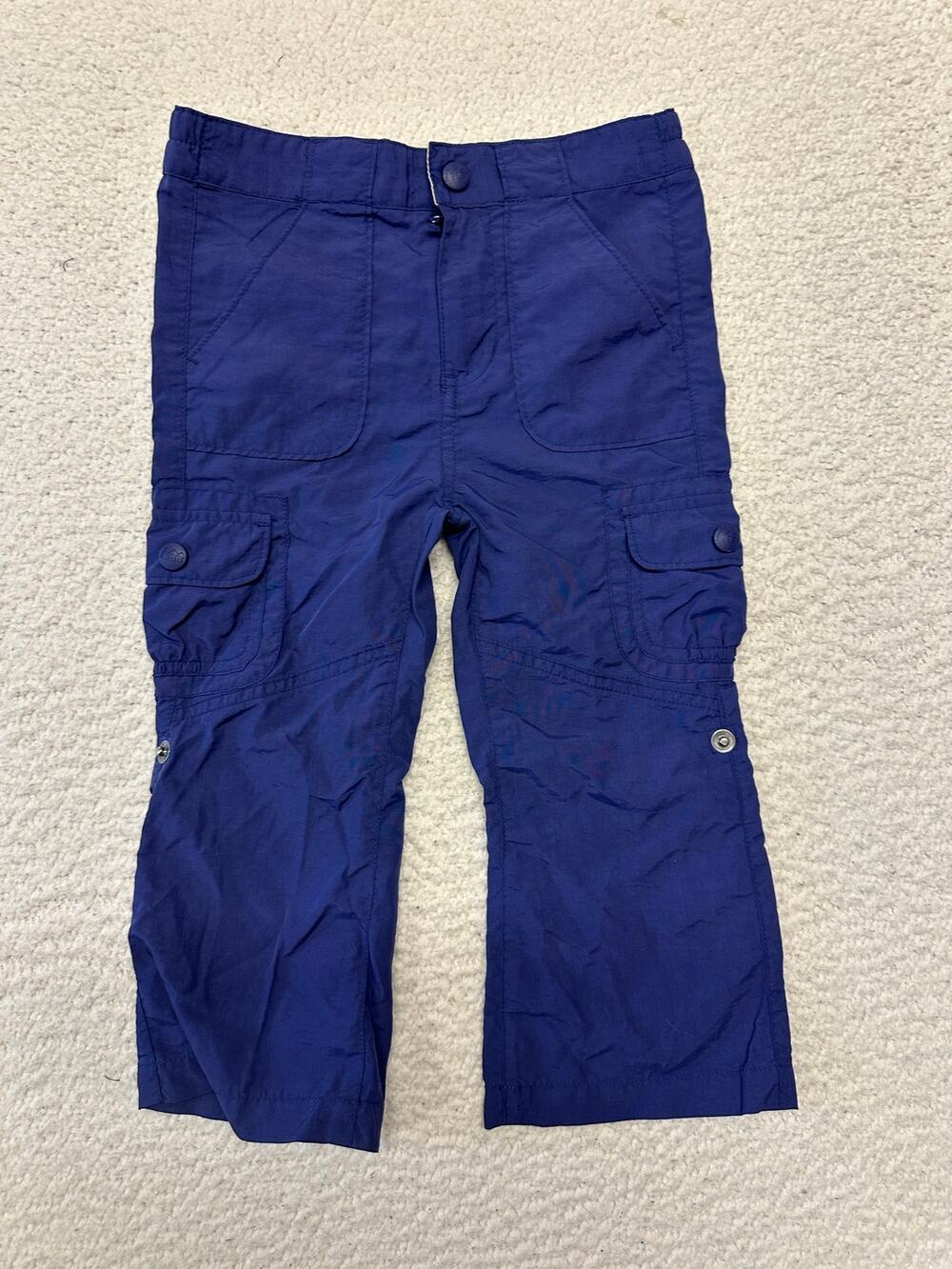 REI Toddler Girls Hiking Pants Size 3T